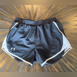 Women’s Under Armour Shorts